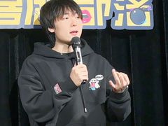 -喜剧部落脱口秀(三里屯工体店)