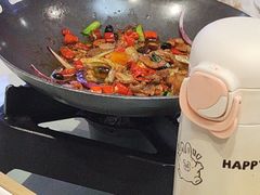 -郭林家常菜(狼垡店)