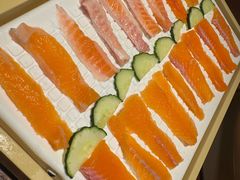 -壹湖两岸·鱼鲜山里菜(东江湖店)