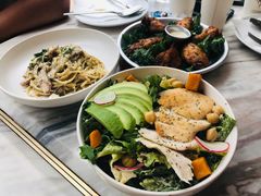 -农畉LONFOOD(福田星河COCOPark店)