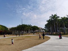 -华侨公园