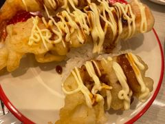 -濱寿司(高新伊藤店)