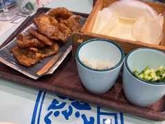 -一味大院•桐庐菜传承店(春江路店)