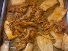 -新石器烤肉(高行万嘉店)