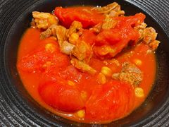 -塔哈尔·新疆盛宴(奉贤龙湖店)
