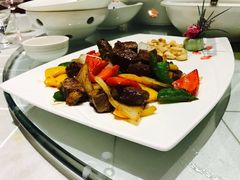 -云庭汇·粤菜海鲜(东盟盛天地店)