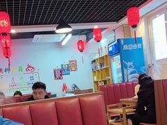 -前门杨记·铜锅涮肉(王府井·故宫店)