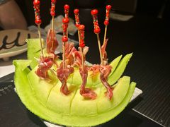 -花潮料理艺食馆(成都万象城店)