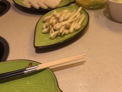 -一叶一世界•素食餐厅(新光天地店)