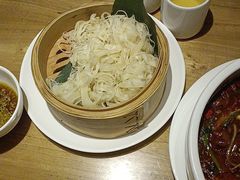 -東舍食唐精品陕菜馆