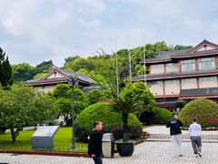 -浙江省博物馆(孤山馆区)