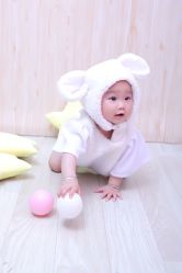 -宝贝日记专业儿童摄影(南坪店)