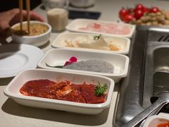 -海底捞火锅(万丰桥店)
