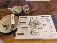-上桥水产·海鲜餐厅(五四广场店)