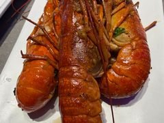 -奔海甄选·活鲜刺身铁板烧自助(太原里店)