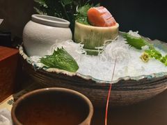 -阿吾罗·月咏精致日料(港汇恒隆广场店)
