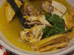 -闽公馆·客家私房菜·商务宴请·包厢(杏林橡树湾店)