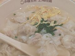 -小杨生煎(天之骄子店)