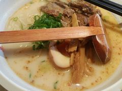 -味千拉面(上虞万和城分店)