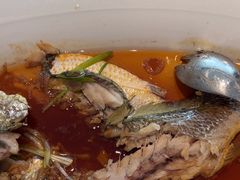 -香丰阁·烤鸭·川湘菜(清河店)