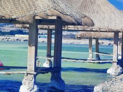 -盐湖景区