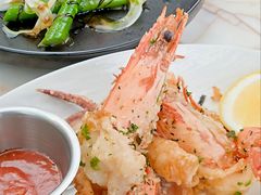 -Highline·城市露台景观餐厅(淮海路店)