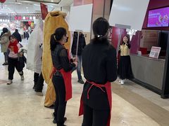 -肯德基(龙之梦购物中心店)