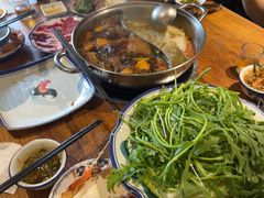 -厝味火锅·潮汕卤水火锅(十一合店)