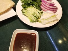配菜-老昌春饼(中央大街店)