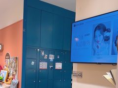-海马体照相馆(重庆爱琴海购物公园店)
