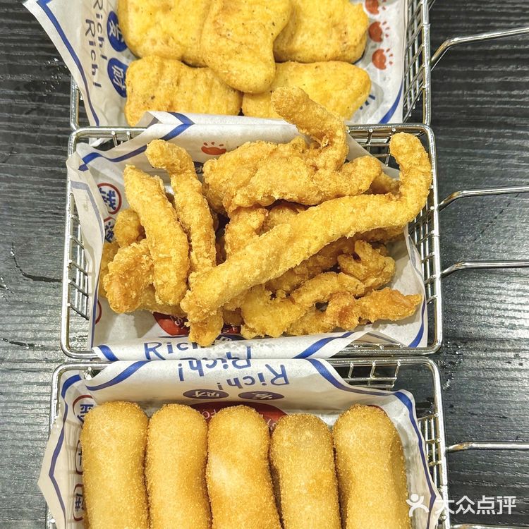中南区挖到学生党私藏食堂！花雕香里涮出仪式感