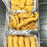 中南区挖到学生党私藏食堂！花雕香里涮出仪式感
