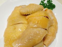 白切鸡-兴悦酒家(环市东路店)
