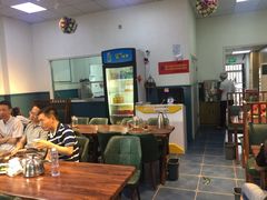 大堂-金柱大盘鸡(南门店)