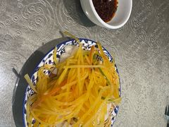 -军嫂饺子馆(岳家寨小区店)