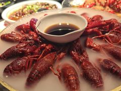 -红盔甲·小龙虾(人民广场店)