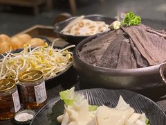 -渝涯重庆豆花老火锅(中赢国际店)