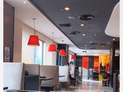 大堂-必胜客(东兴商厦店)