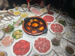 -三江两海老火锅(北京首店)