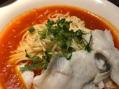 -太二酸菜鱼(广州IFC国金天地店)