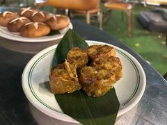 -禄婶鸡煲·打边炉