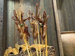 -盟重烧烤(高正街店)