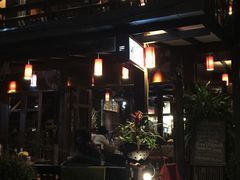 -Dash Teak House
