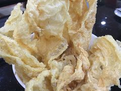 -潮汕美牛肉丸火锅店(天宁寺店)