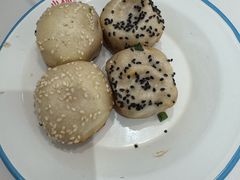 -小杨生煎(黄河路店)