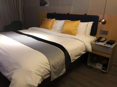 -如家商旅酒店(大连中山广场青泥洼桥店)
