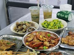 -小民大排档(光谷店)