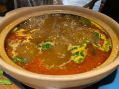 -疆里疆外·和田烤肉·清真