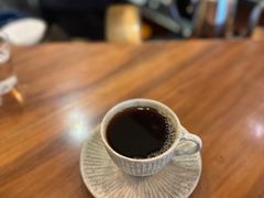 -RUMORS COFFEE ROASTERY鲁马滋咖啡(湖南路店)