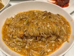 -玫瑰厅上海菜(兴国路店)